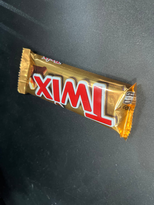 Twix Bar