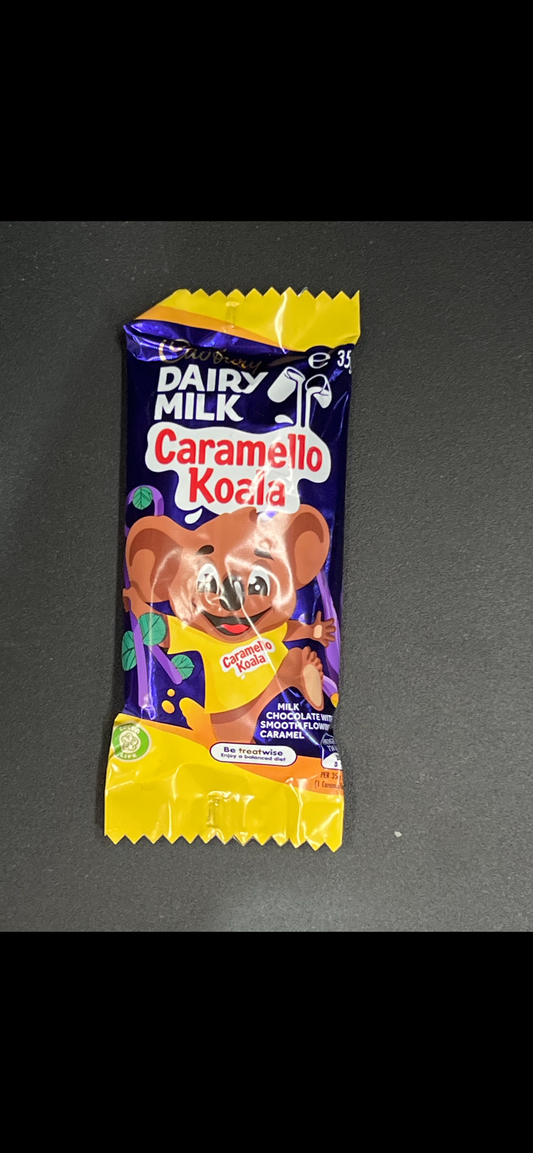 Caramello Koala