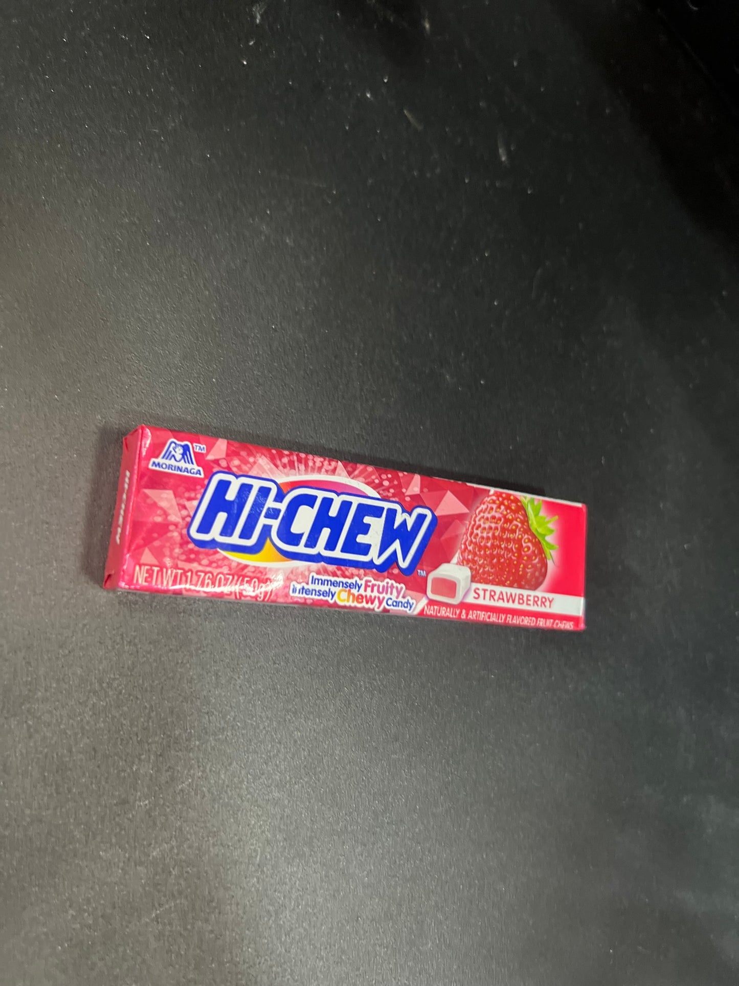 HI-CHEW Strawberry