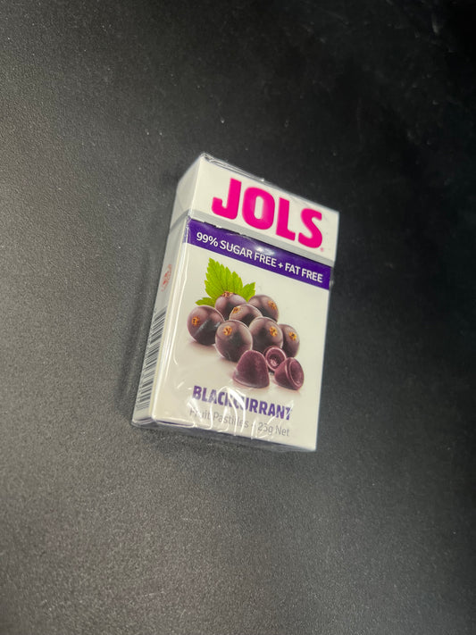 Jols Black Currant