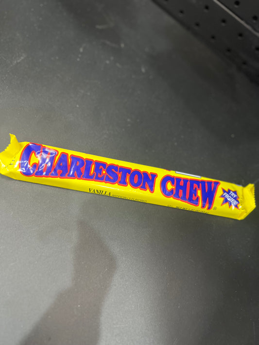 Charleston Chew