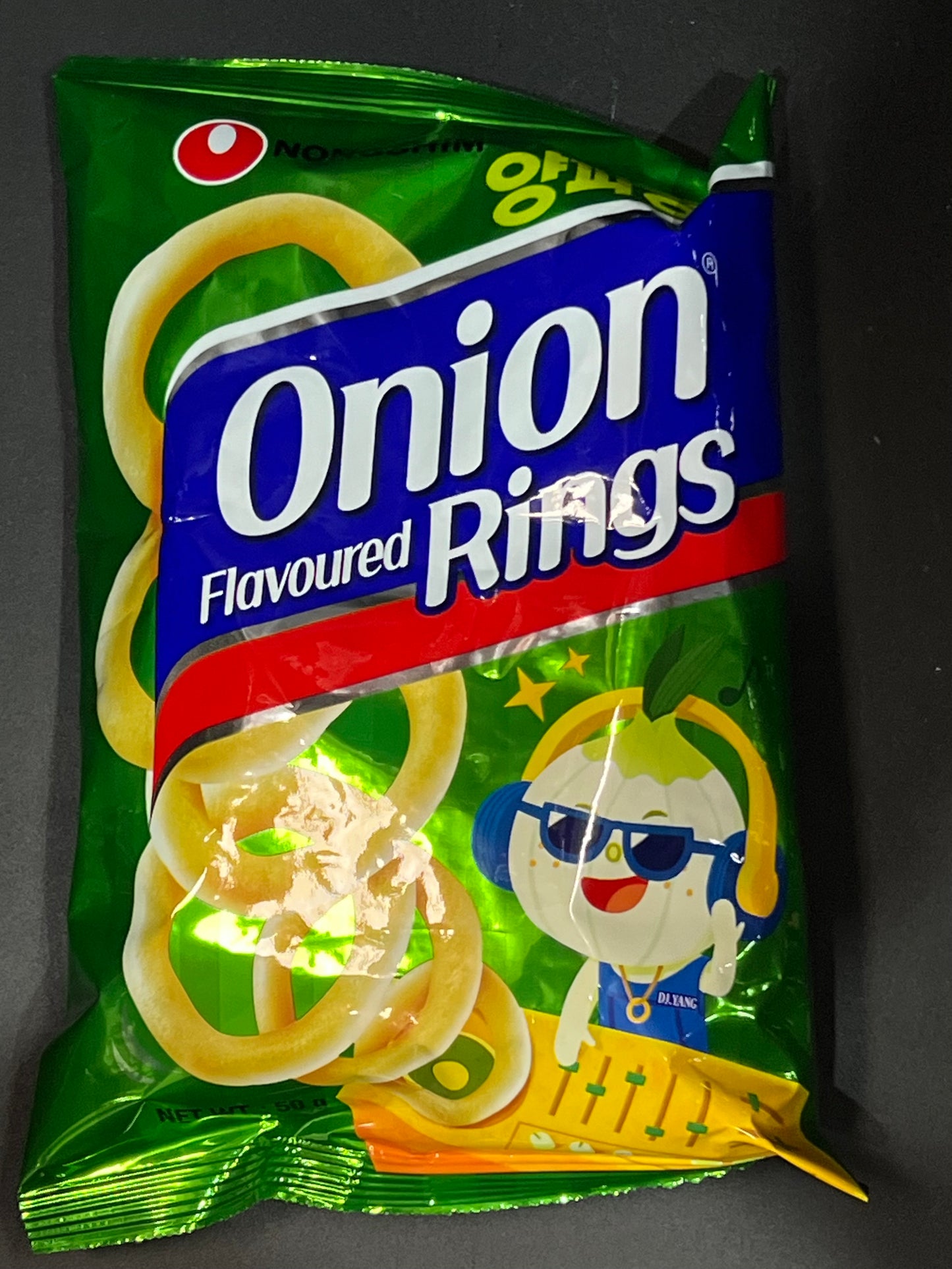 Onion Rings Original