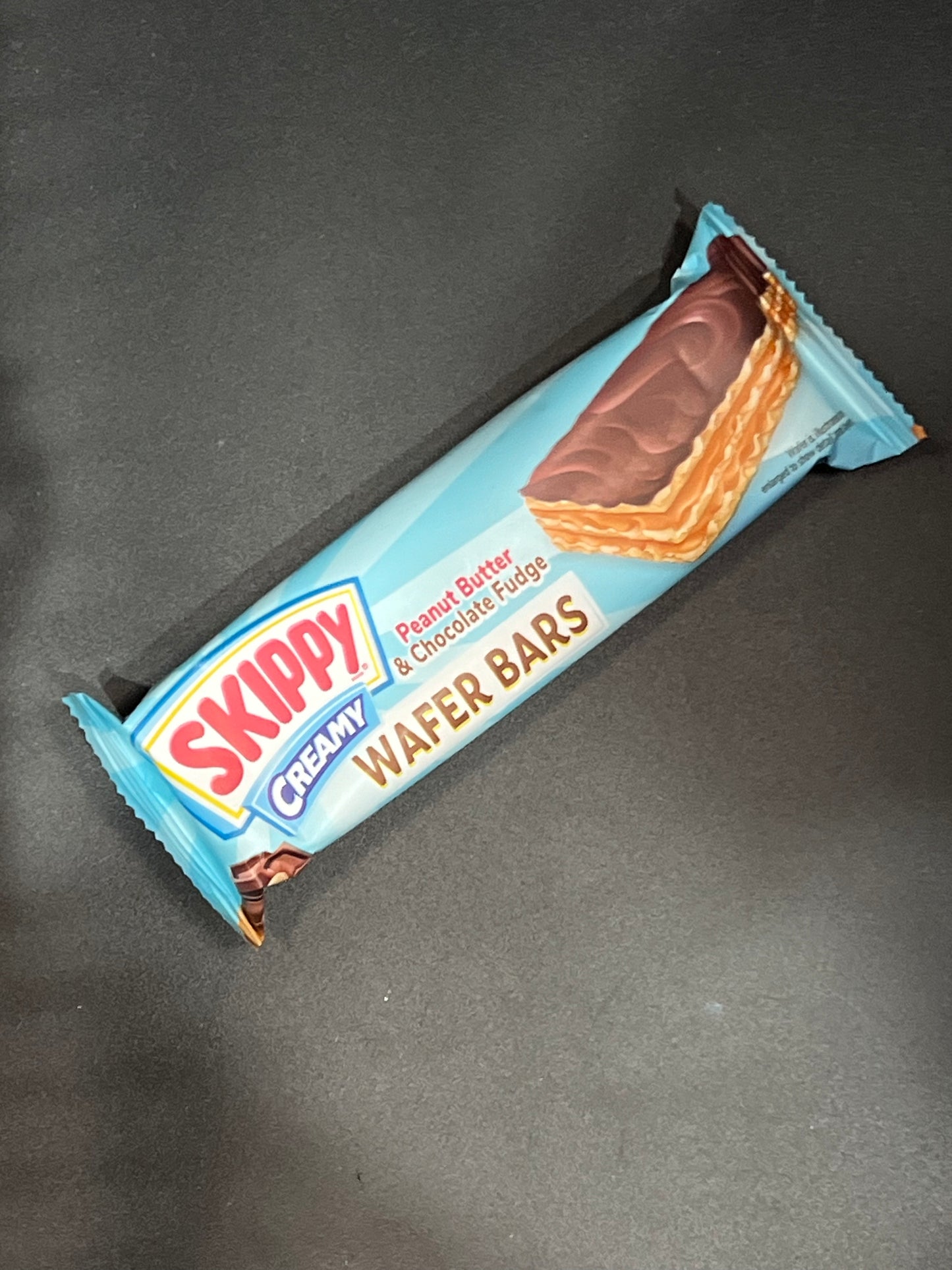 Skippy Wafer Bars