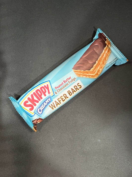 Skippy Wafer Bars