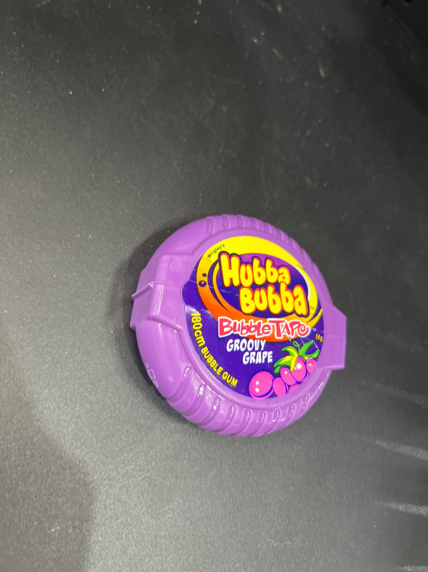 Hubba Bubba Groovy Grape