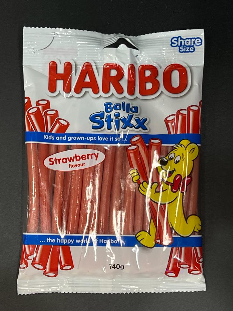 Haribo Balla Stixx