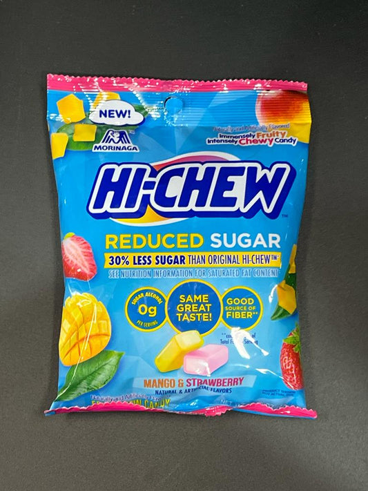 HI-CHEW Mango & Strawberry