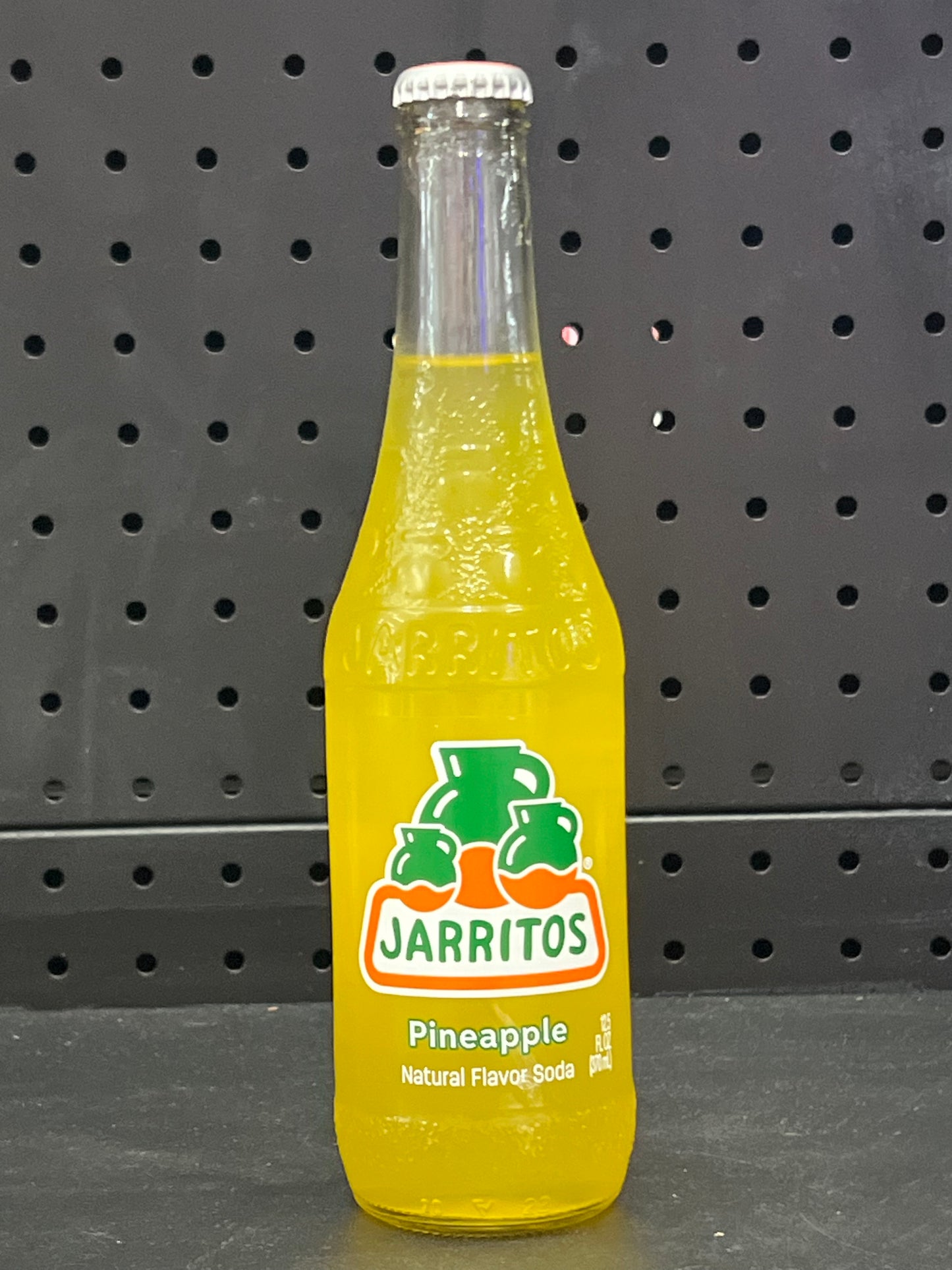 Jarritos Pineapple