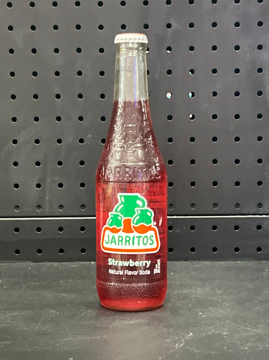 Jarritos Strawberry