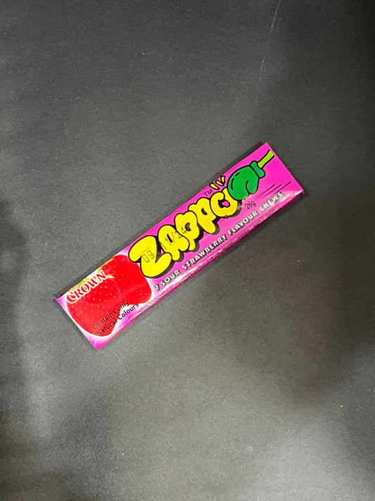 Zappo Strawberry