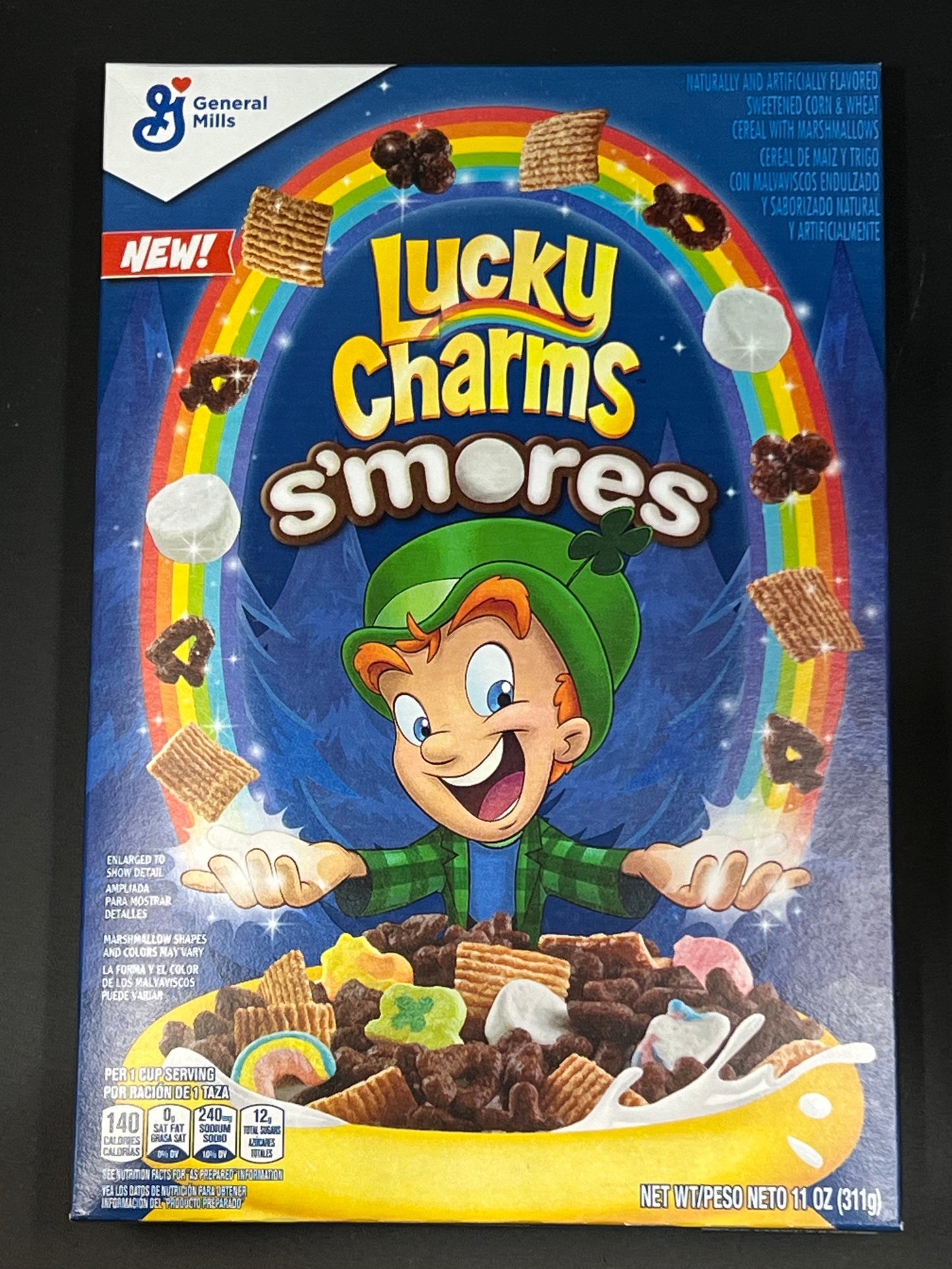 Lucky Charms