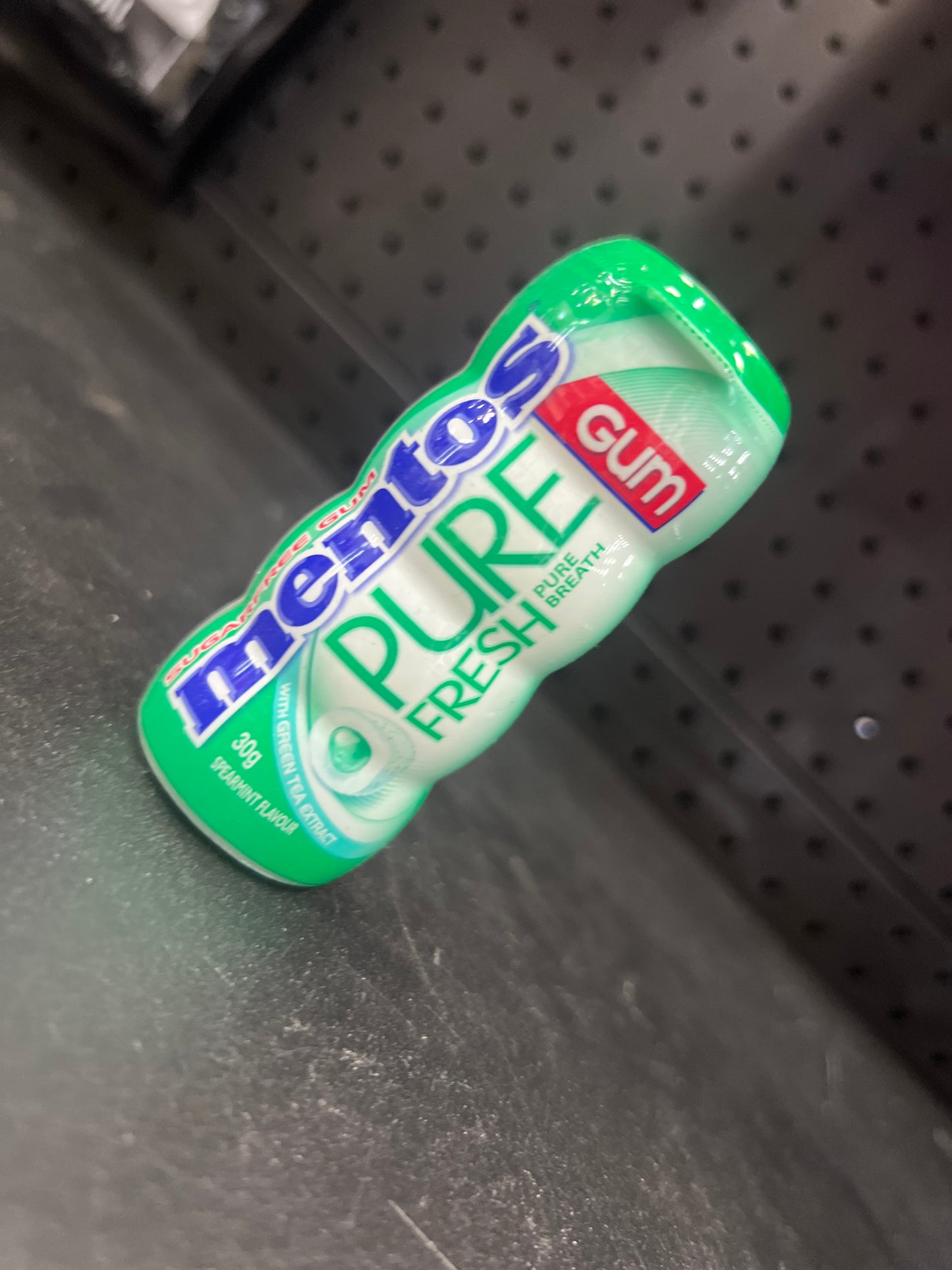 Mentos Pure Fresh Spearmint