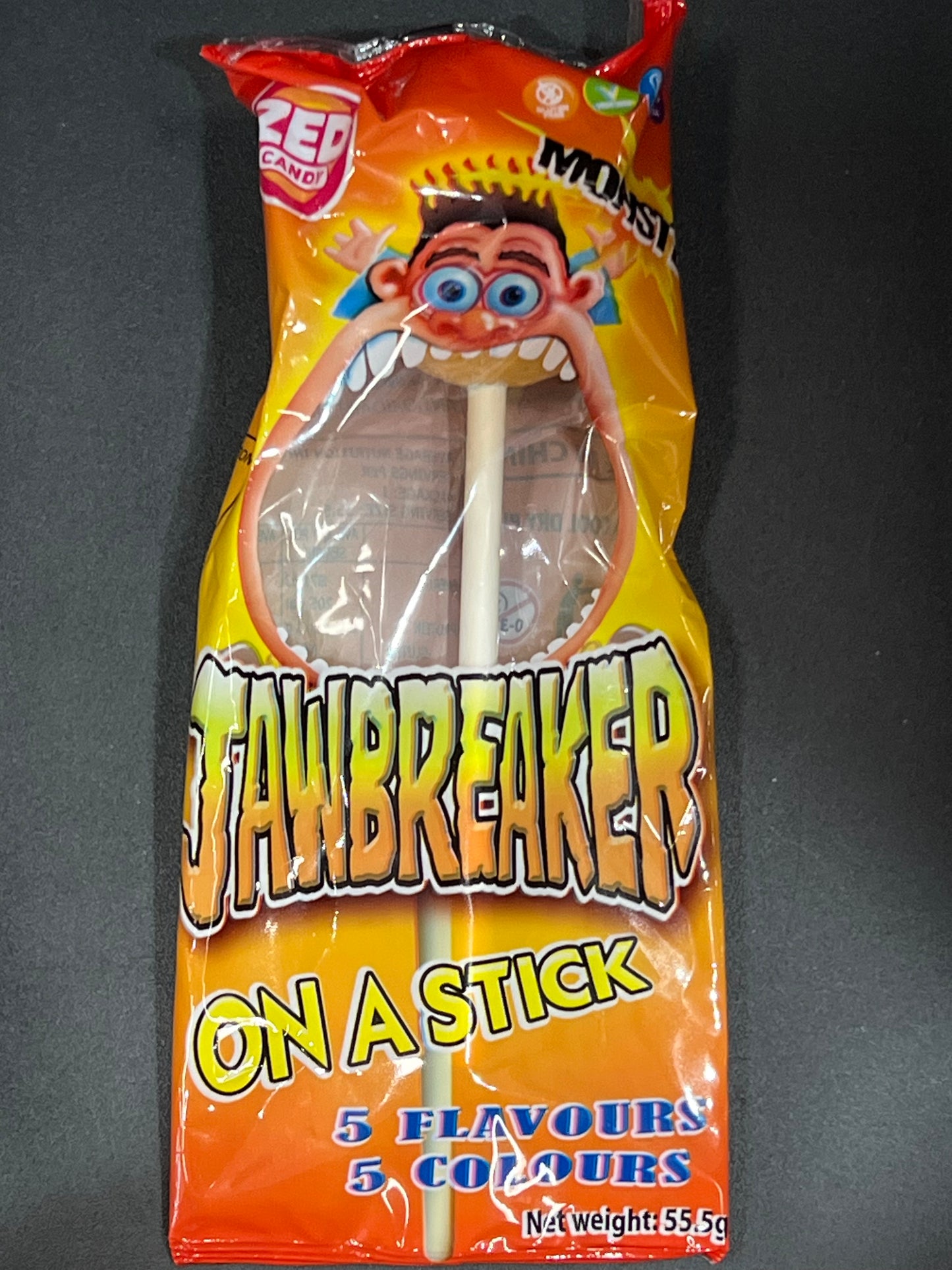 Jawbreaker