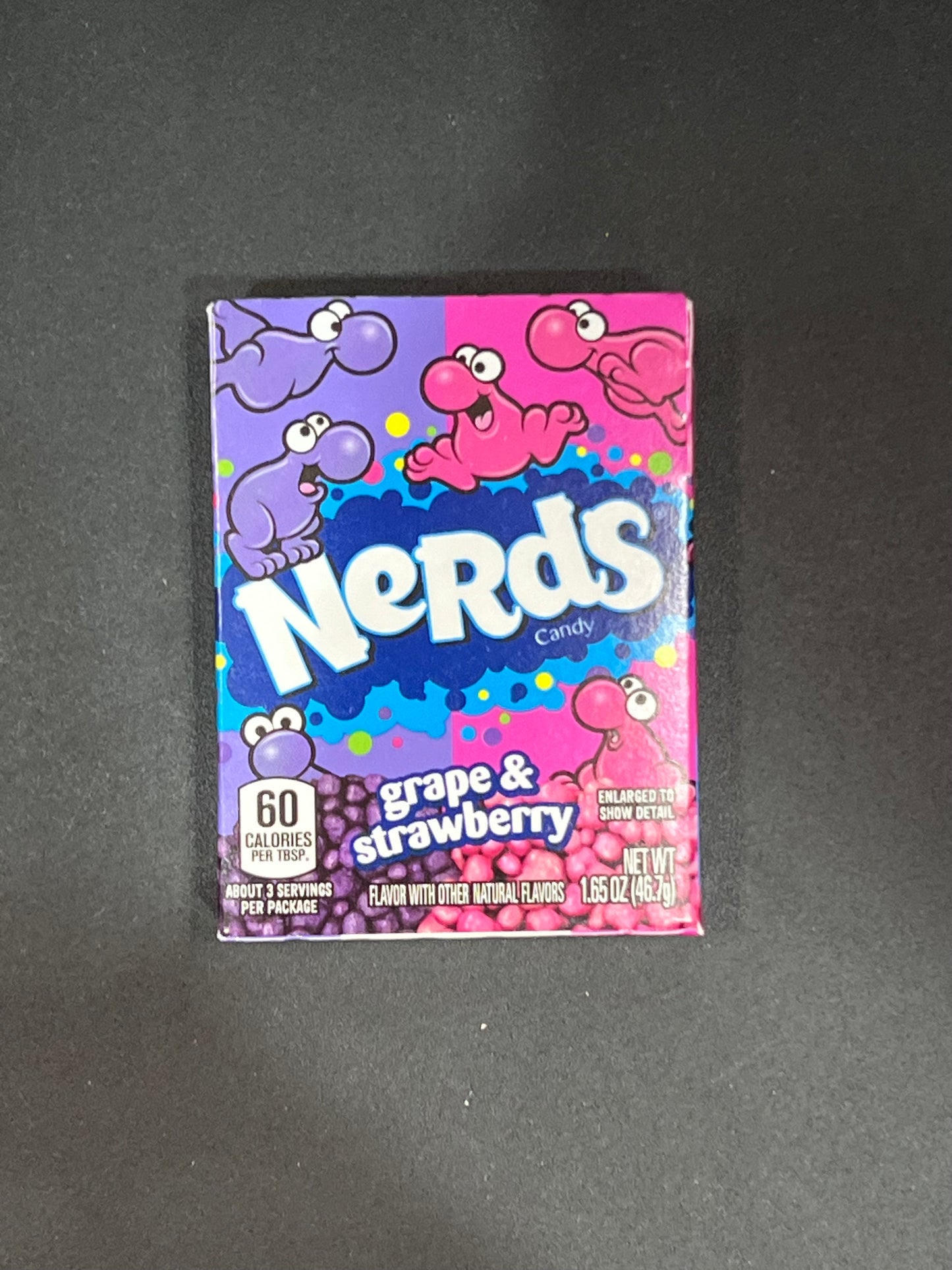 Nerds