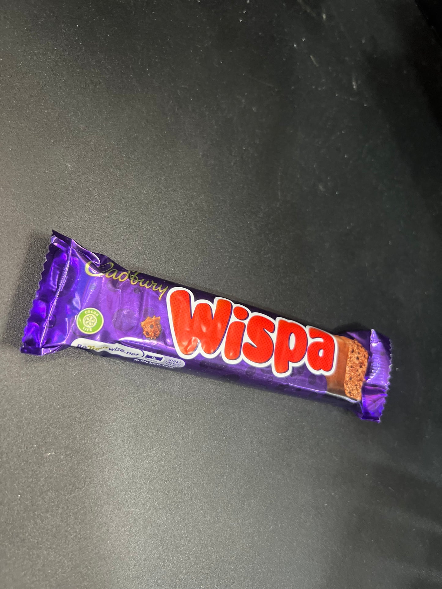 Wispa