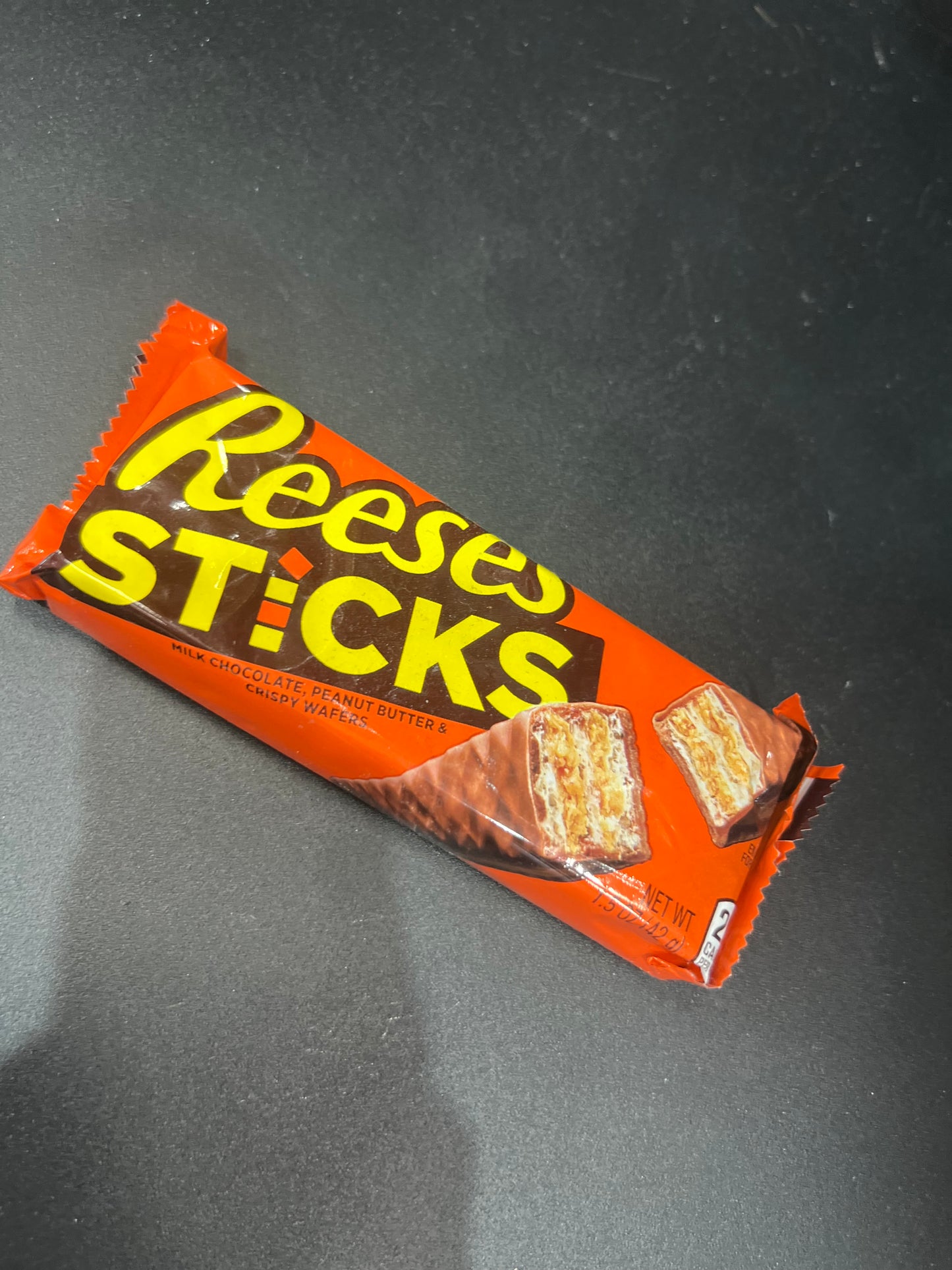 Reeses Sticks