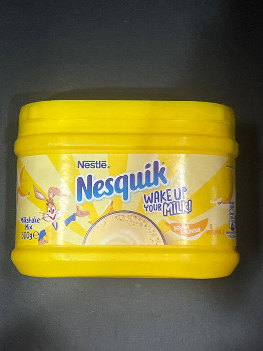 Nesquik Banana