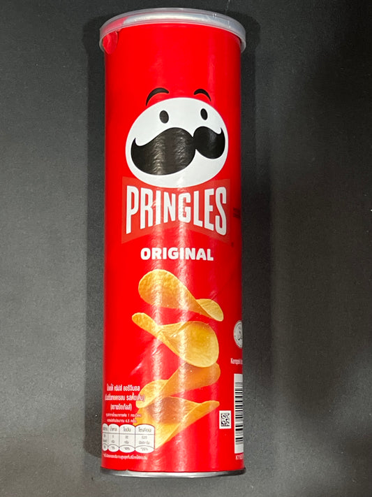 Pringles Original