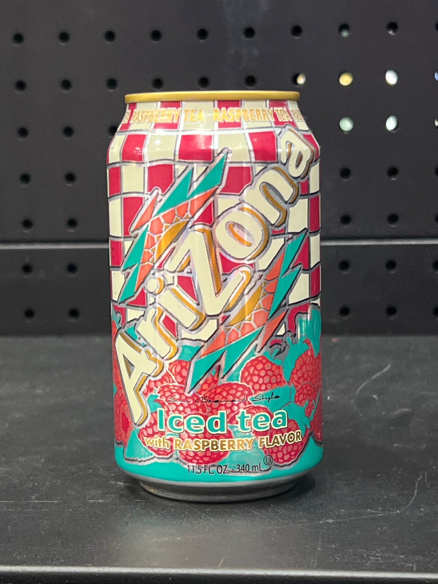 Arizona Iced Tea Raspberry