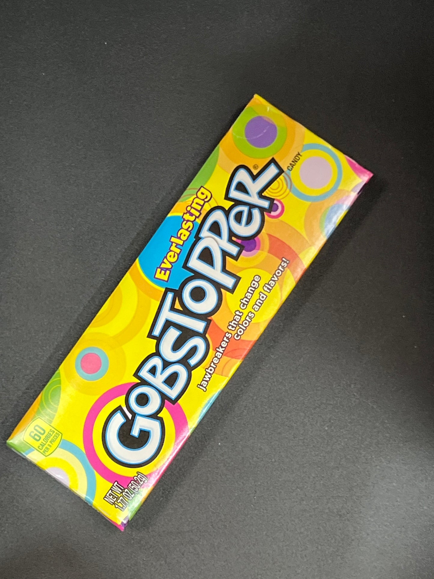 Gobstopper