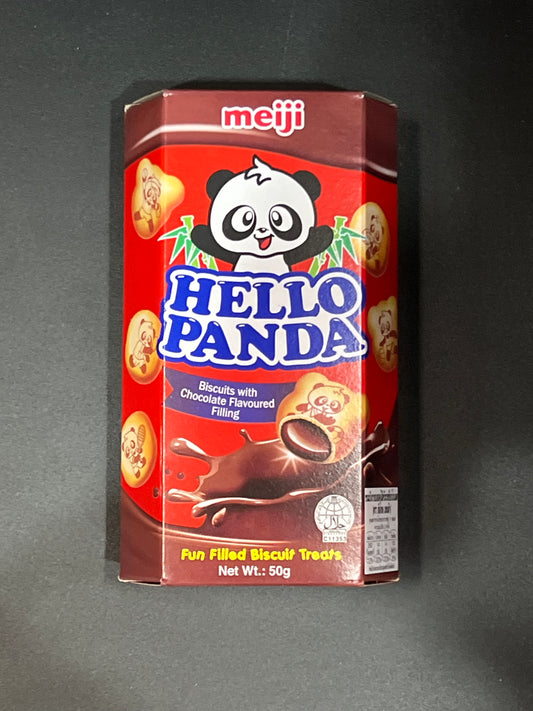 Hello Panda