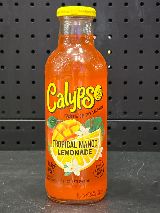 Calypso Tropicak Lemonade