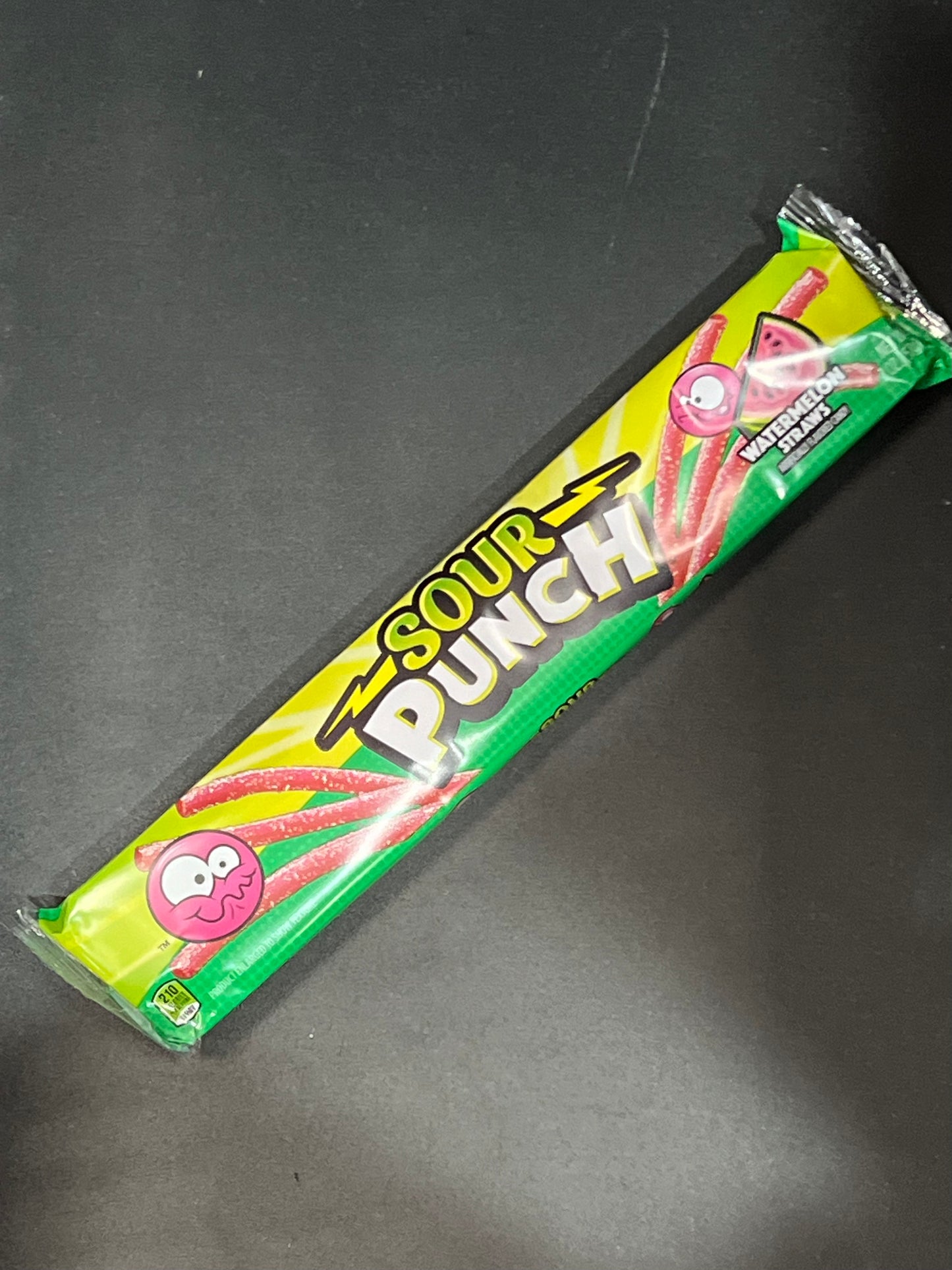 Sour Punch