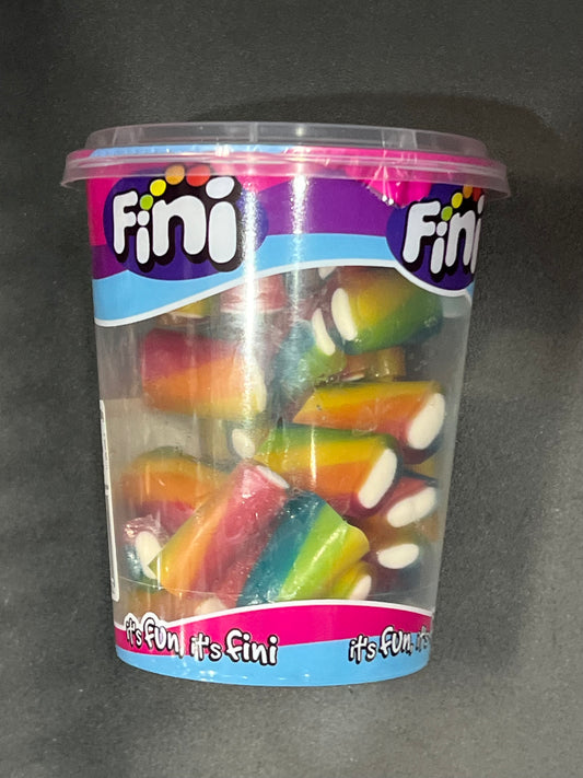 Fini Tubs