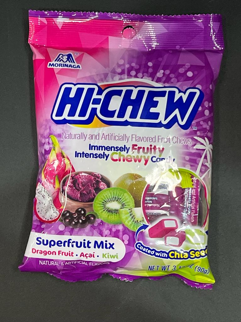 HI-CHEW Super Fruit Mix