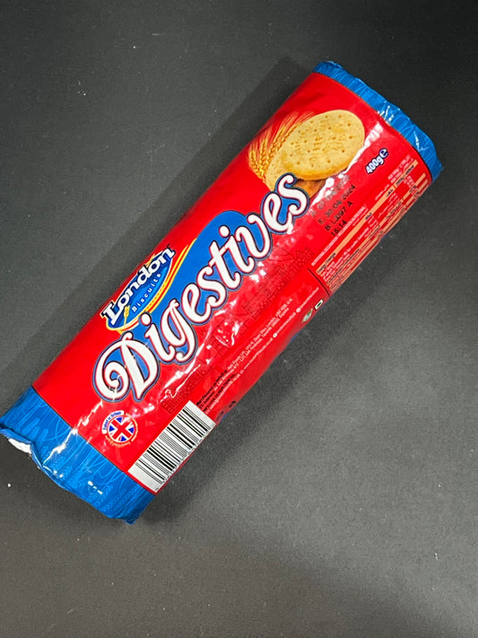 Digestives