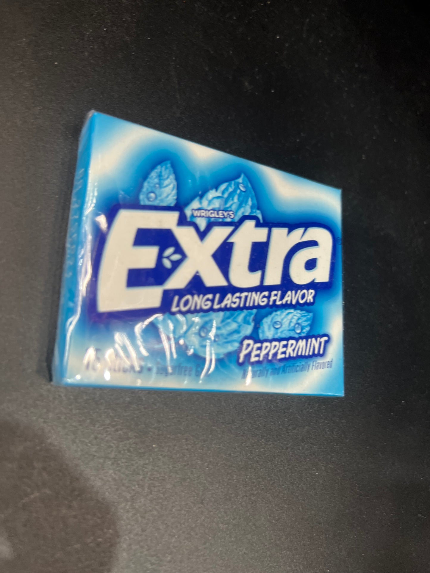 Extra Peppermint Gum