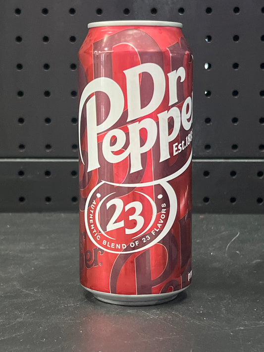 Dr Pepper