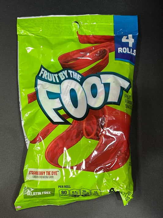 Fruit By The Foot