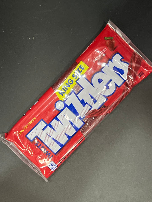 Twizzlers