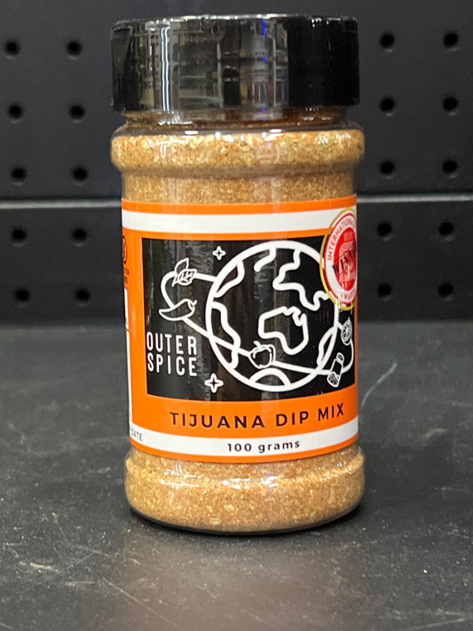 Outer Spice Tijuana Dip Mix