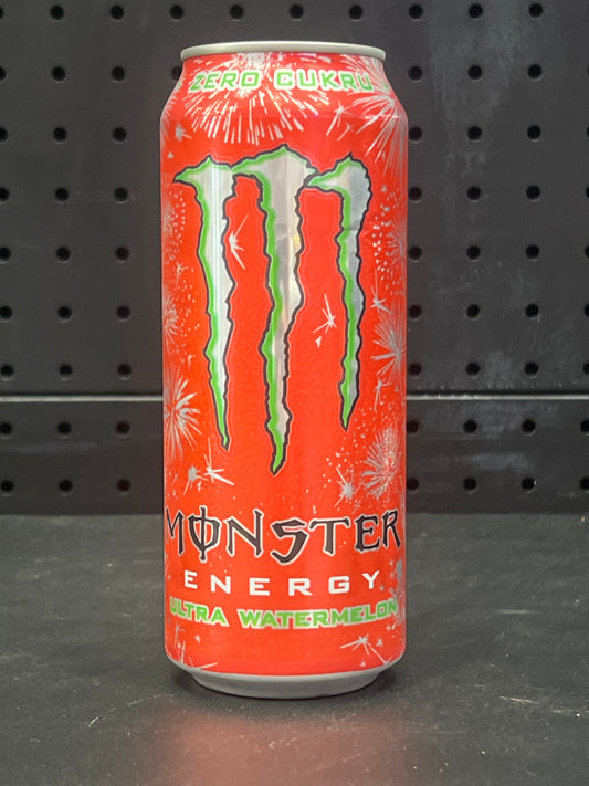 Monster Ultra Watermelon