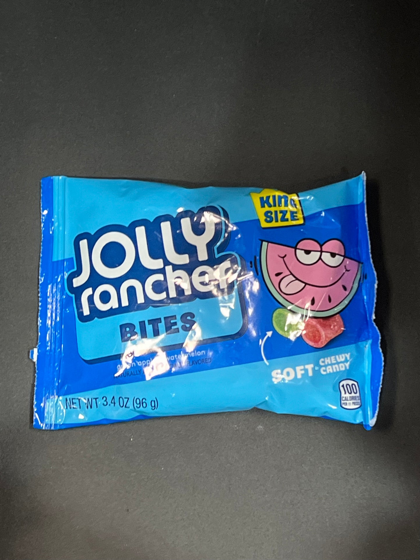 Jolly Rancher Bites