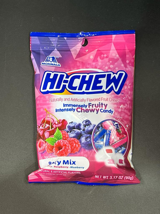 HI-CHEW Berry Mix