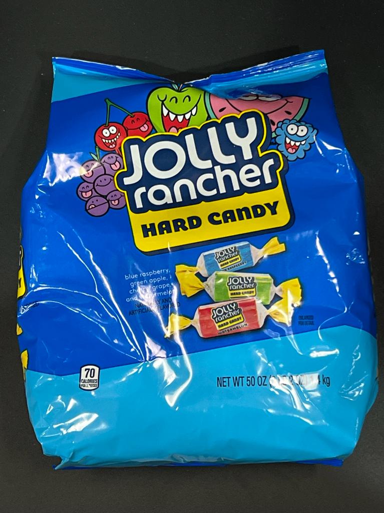 Jolly Rancher Hard Candy 1.4kg