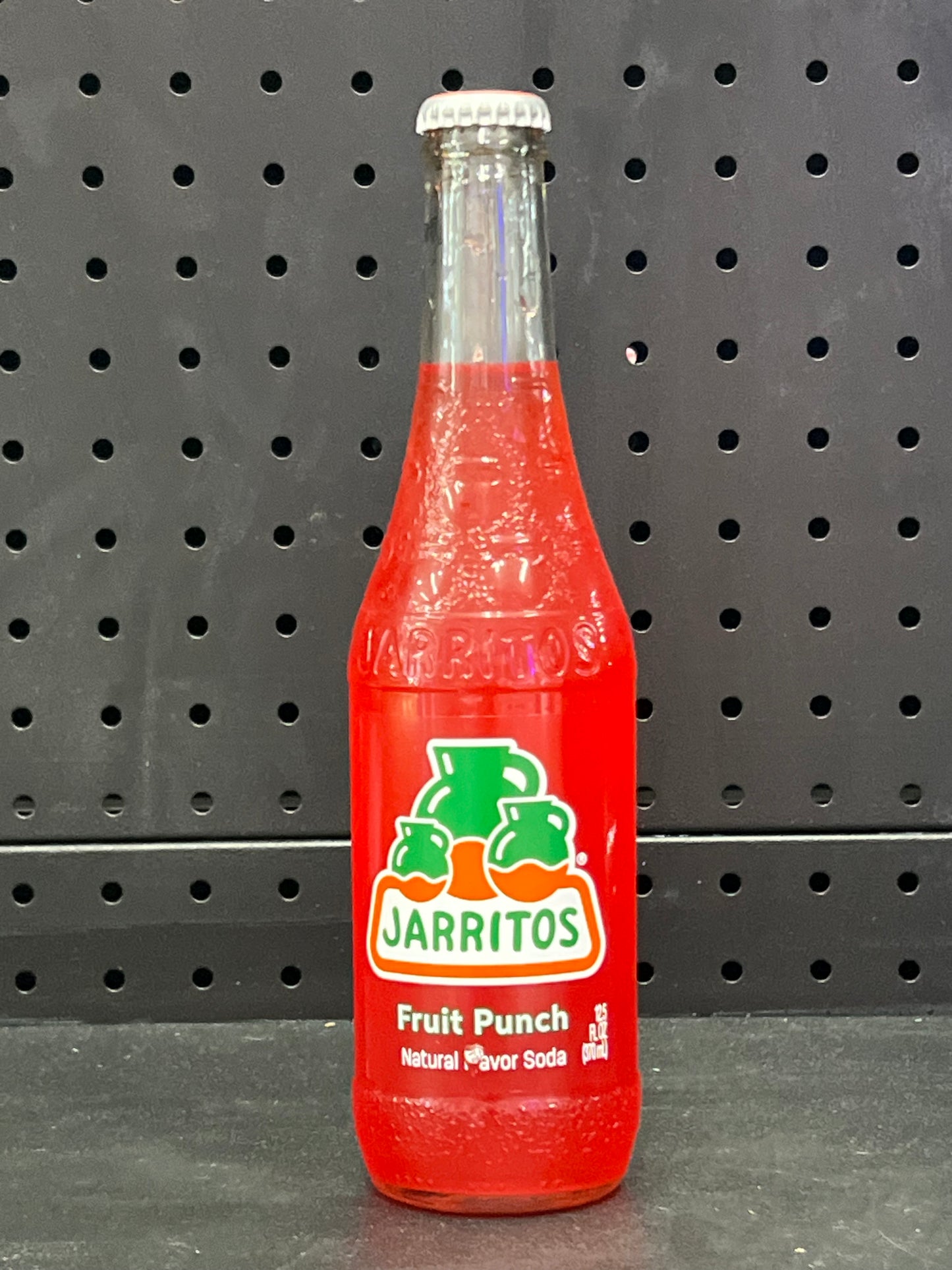 Jarritos Fruit Punch