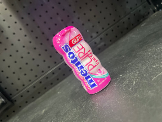 Mentos Pure Fresh Bubblegum