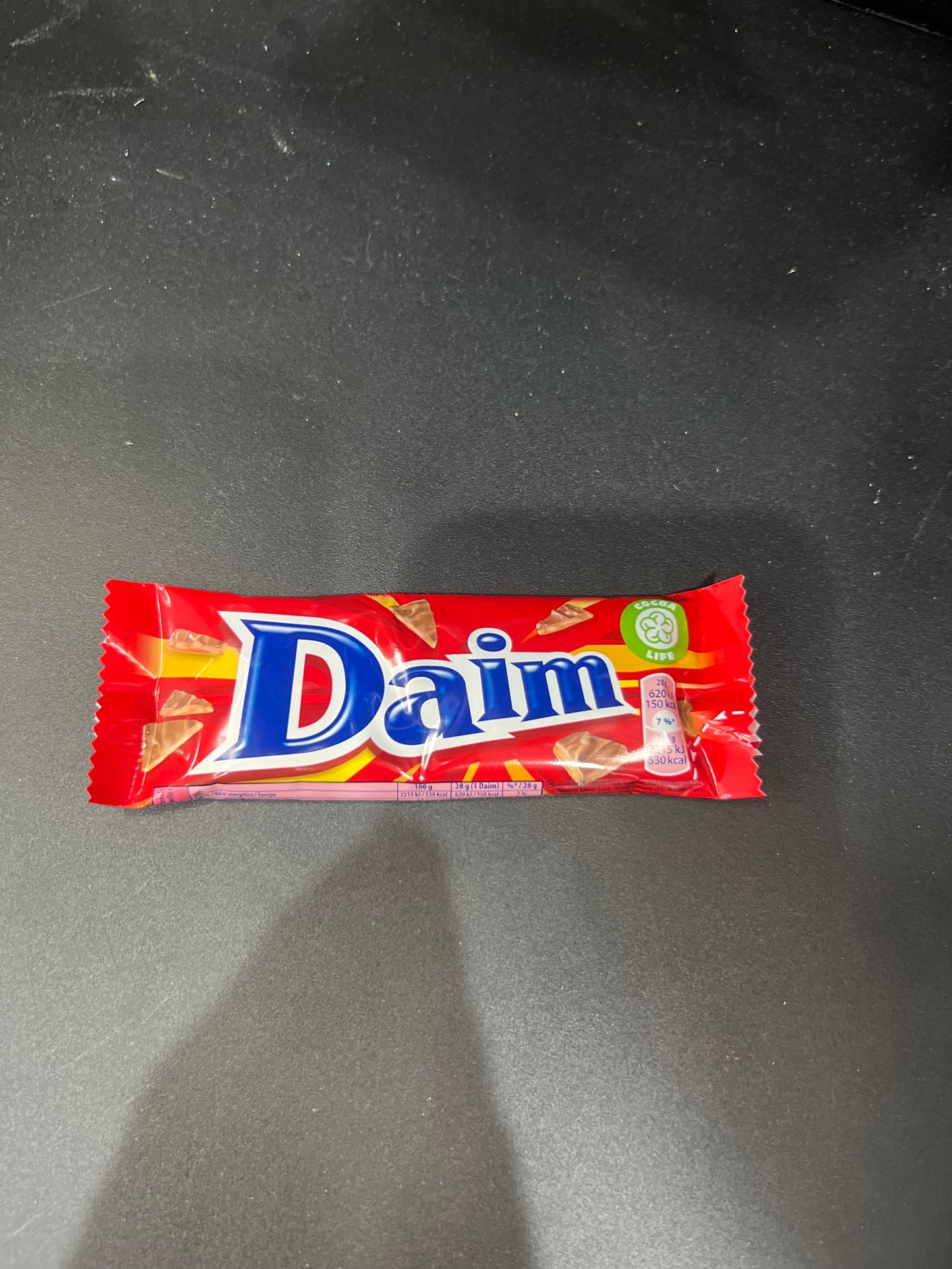 Daim