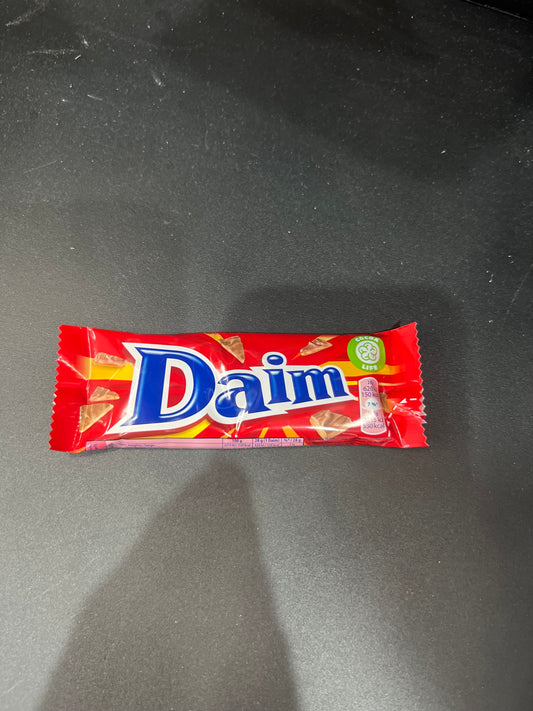 Daim