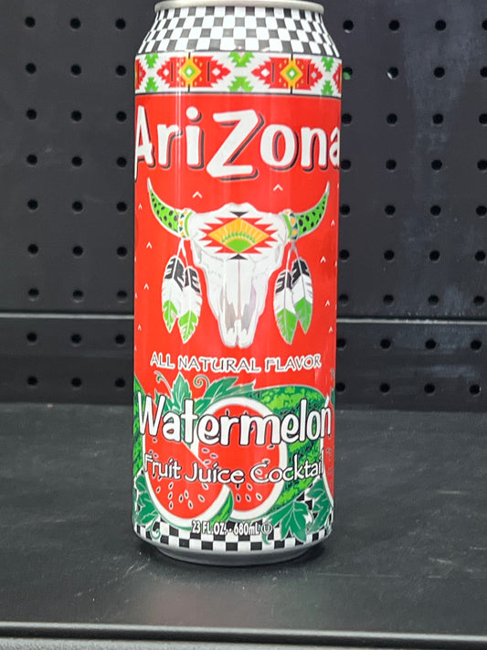 Arizona Watermelon (680ml)