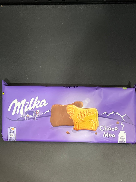 Milka