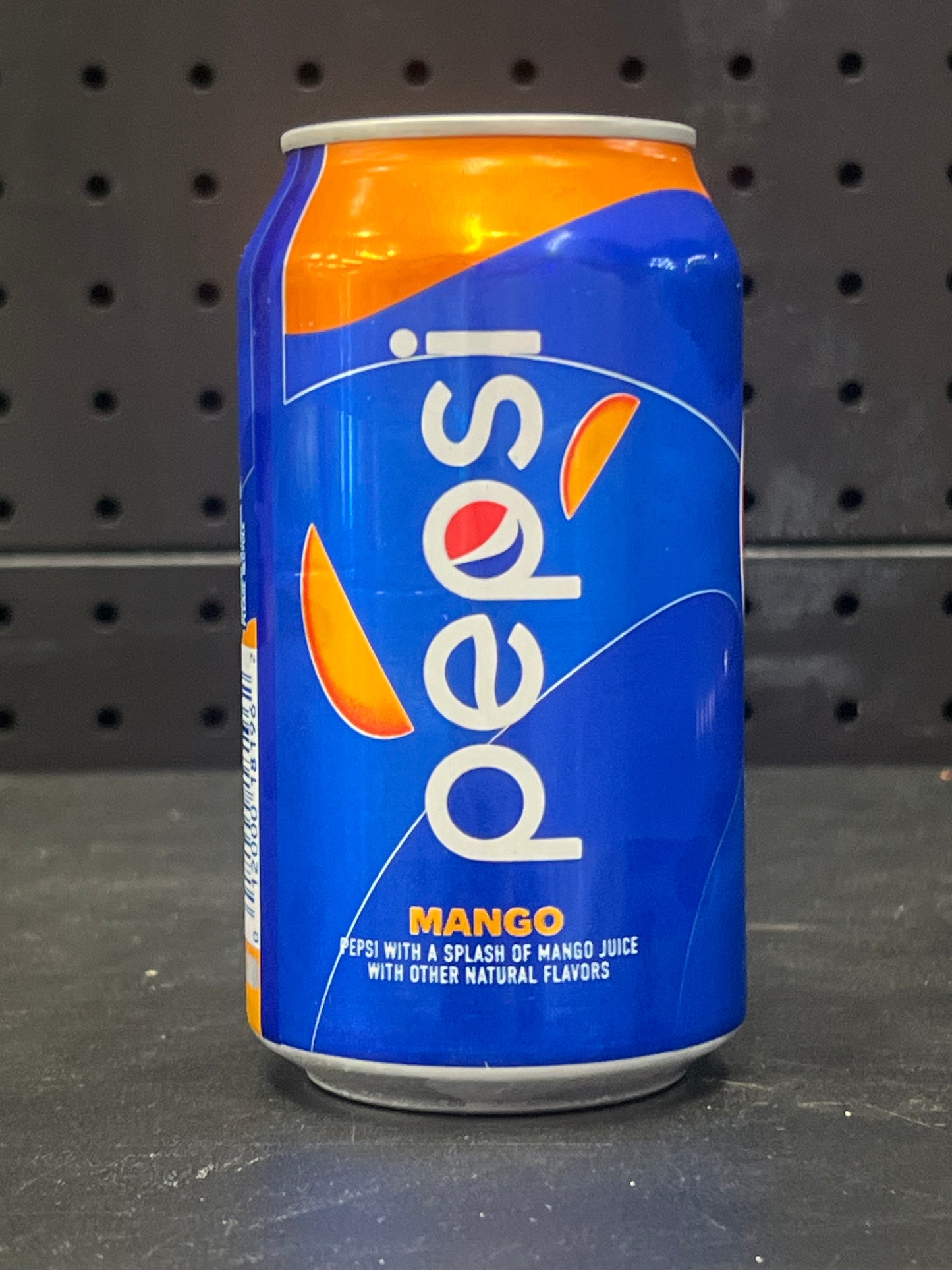 Pepsi Mango