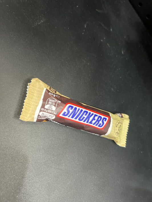 Snickers