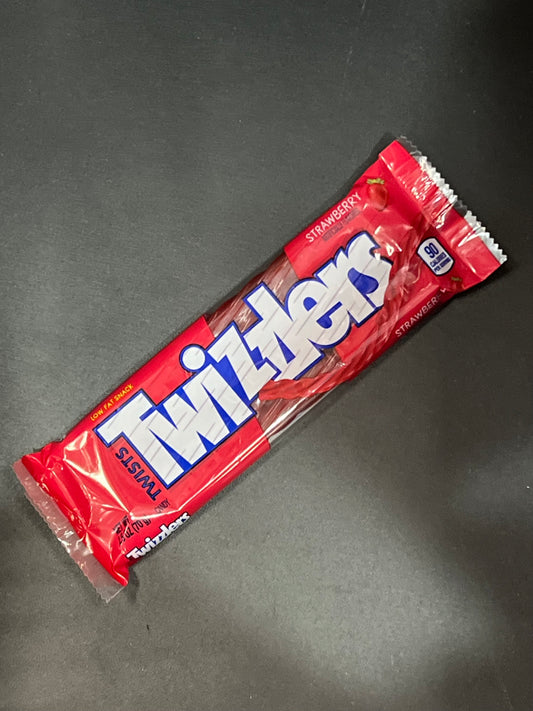 Twizzlers