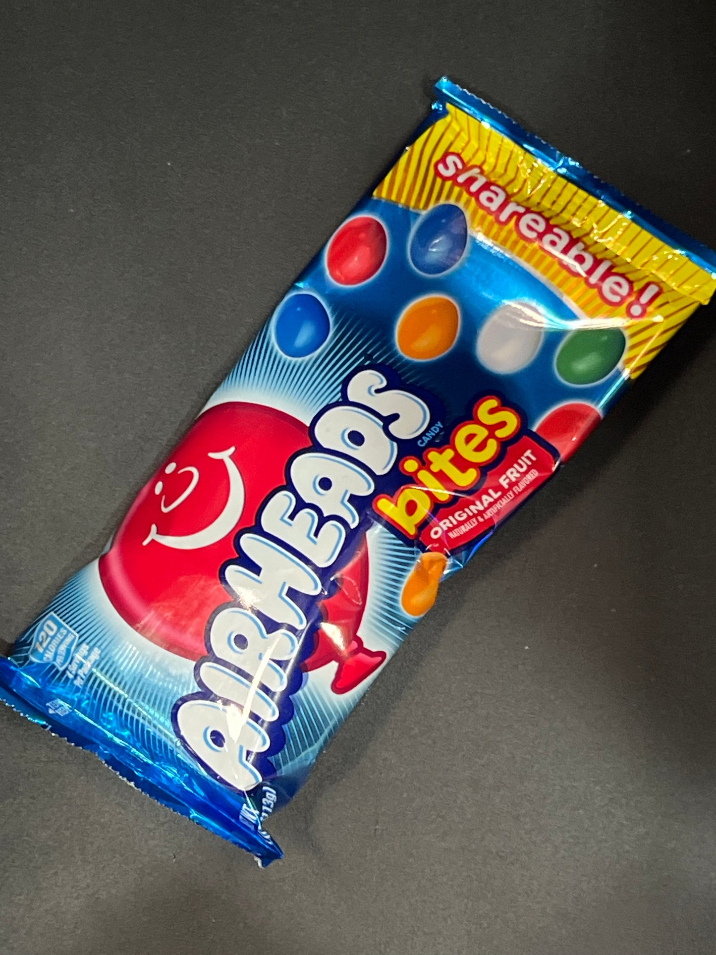 Airhead Bites