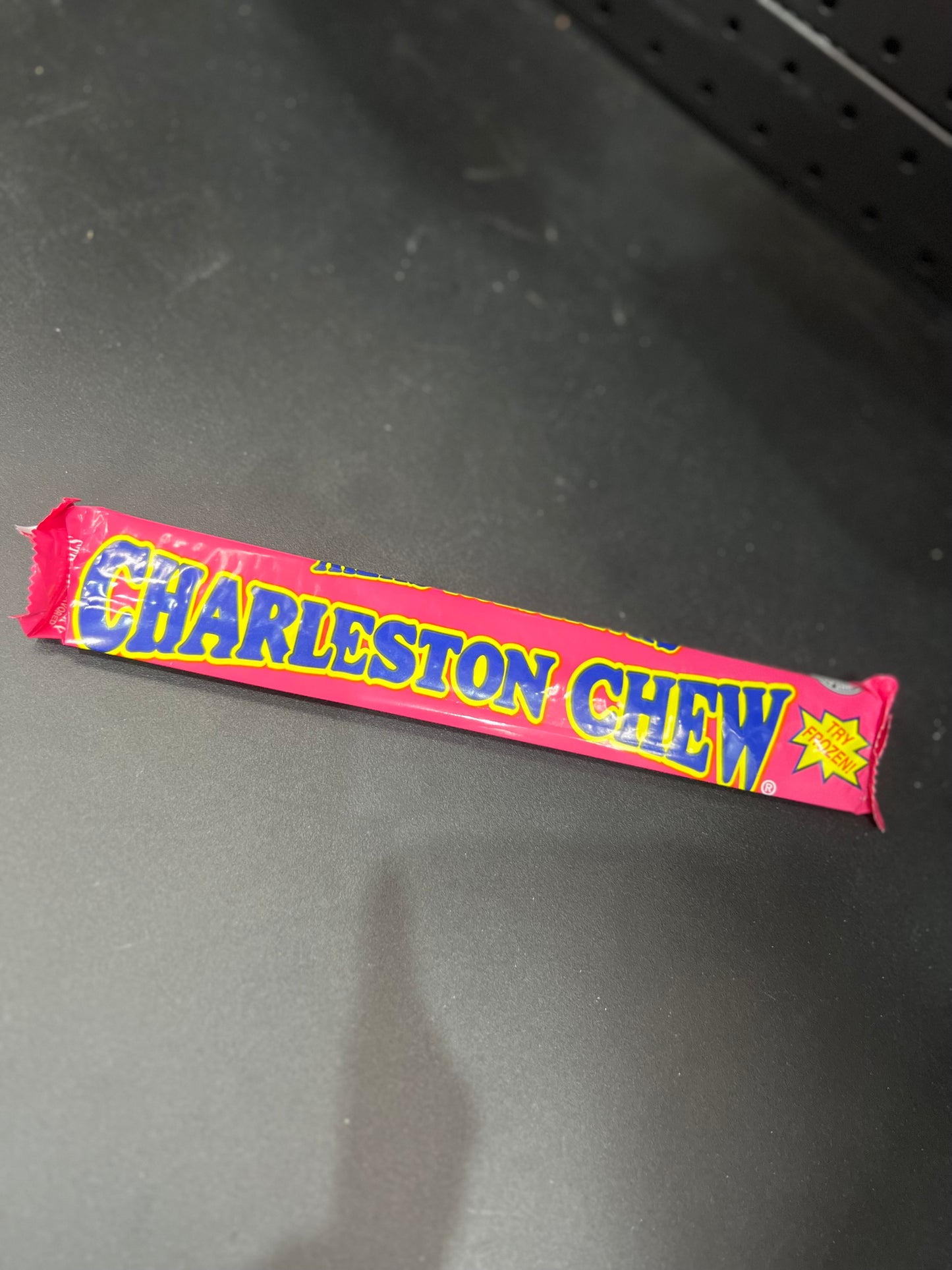 Charleston Chew